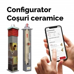 Calculator pret cos ceramic