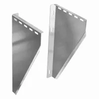 CONSOLA DESCARCARE TUBULATURA INOX 100/150