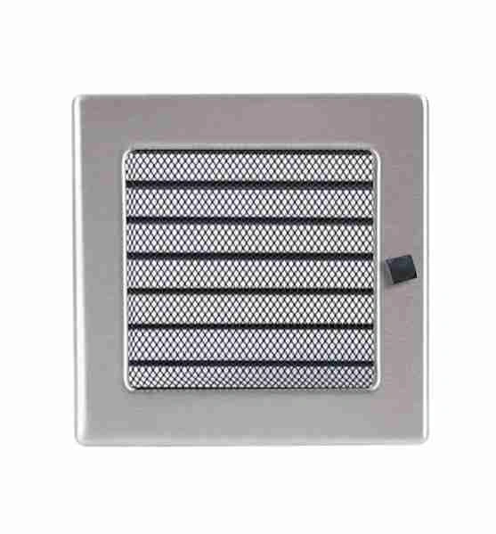 Inox mat