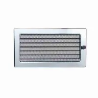 Nichelata 17/30 cu Jaluzea