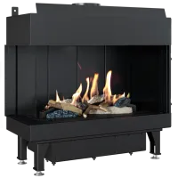 L70 Sticla Stanga - GAZ (retea) G20 - 70cm
