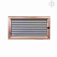 Oskar Cupru 17/30 cu Jaluzea - OUTLET