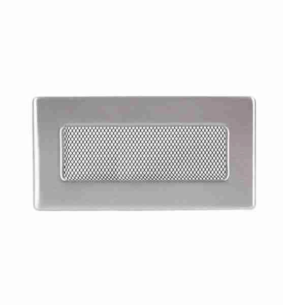 Inox mat