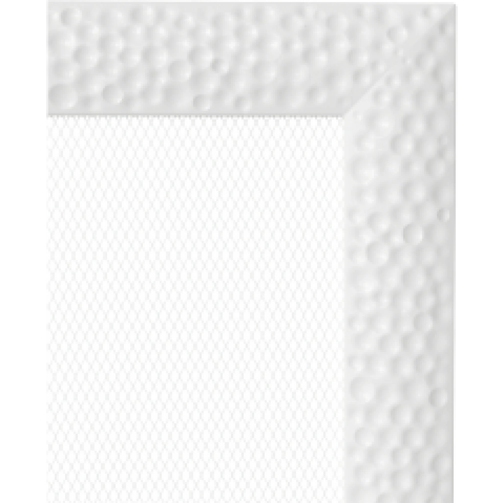 Modern perforat 
