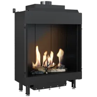 L76/62 - GAZ (retea) G20 - 76cm