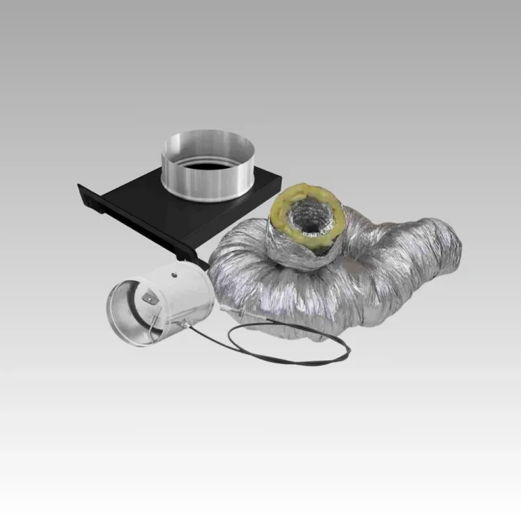 Accesorii montaj + intretinere