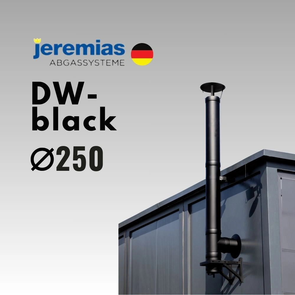 Componente fi 250 DW-eco 2.0